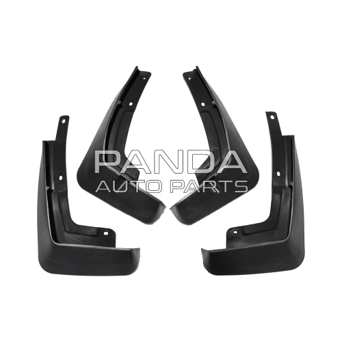 Брызговики Chery Tiggo 8 (Чери Тигго 8) TIGGO8-BR