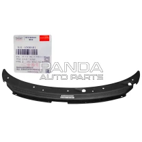 Панель рамки лобового стекла ОРИГИНАЛ S11-5300581