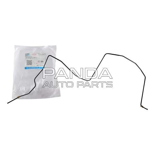 Трубка тормозная задняя правая ОРИГИНАЛ 1064000150