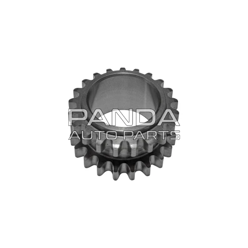 Шестерня коленвала E4G15-1007021