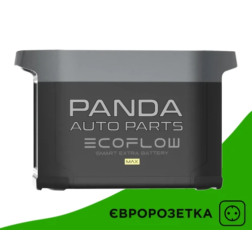 Батарея для зарядной станции EcoFlow Delta 2 MAX Extra Battery