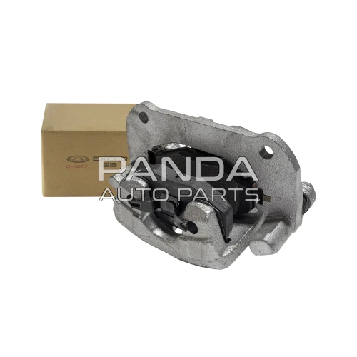 Супорт передній лівий Chery Beat (Чері Біт) ОРИГІНАЛ S18D-3501050