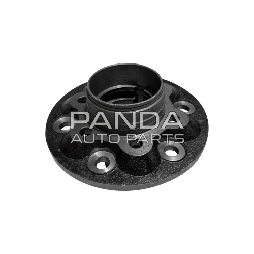 Ступиця переднього колеса 3103100-K00