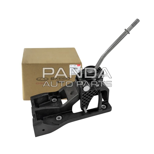 Механізм перемикання передач у зборі ОРИГІНАЛ S21-1703010