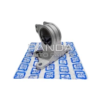 Подушка двигуна ліва Q-FIX MR272744