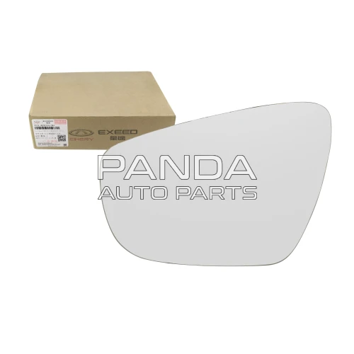 Элемент зеркальный левый с подогревом ОРИГИНАЛ T15-8202017BA