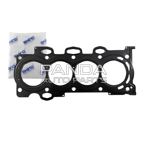 Прокладка ГБЦ металл  SHINO 1016050751