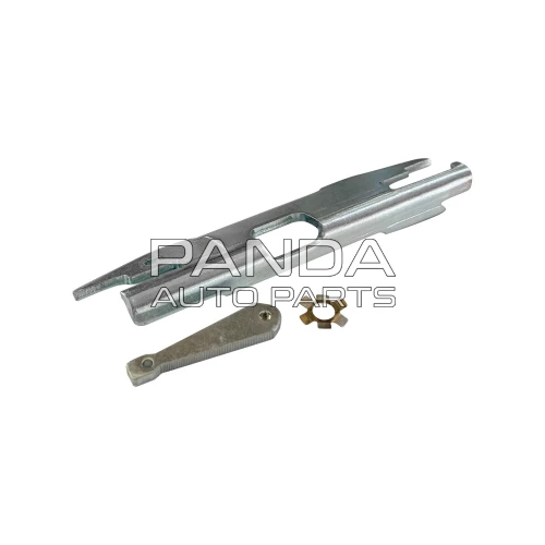 Розпірна планка заднього гальмівного механізму A11-3502022