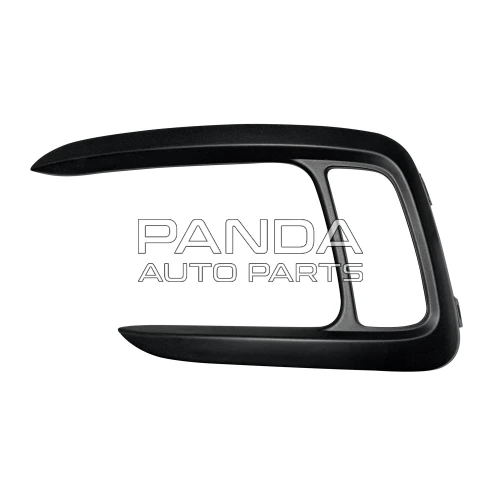 Решетка противотуманной фары левая черная J69-2803523BA