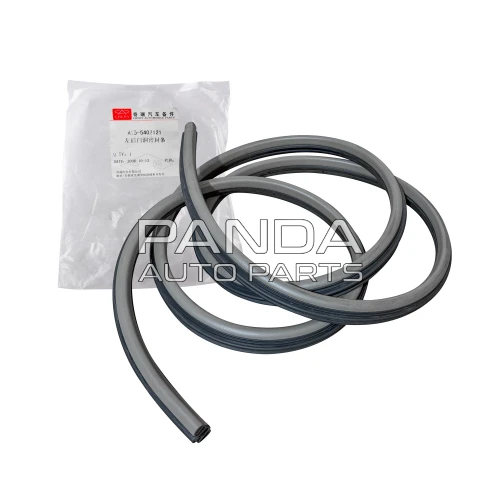 Ущільнювач отвору задніх лівих дверей ОРИГІНАЛ A11-5402121