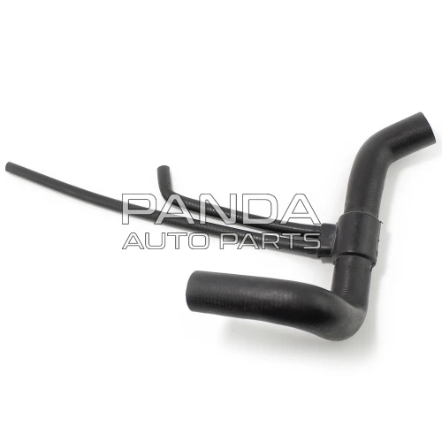 Патрубок радіатора відвідний A11-1303210CA