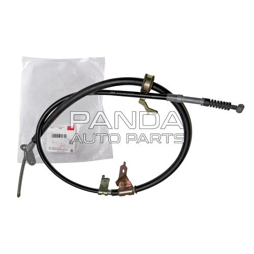Трос ручного гальма лівий ОРИГІНАЛ T11-3508090