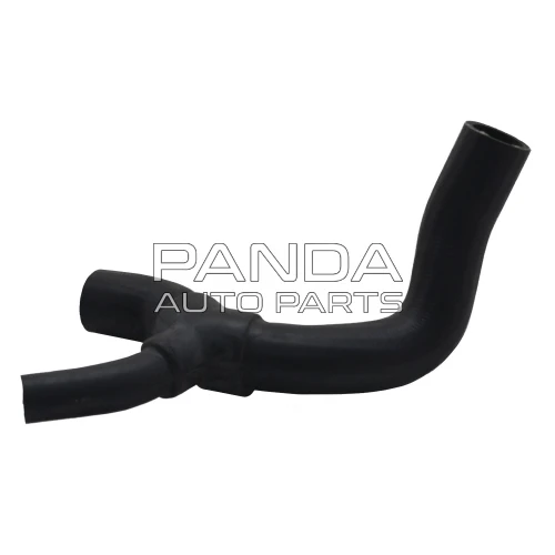 Патрубок радіатора підводний нижній рогатка A11-1303110