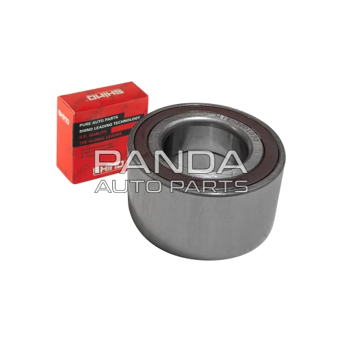 Подшипник передней ступицы  SHINO M11-3001030