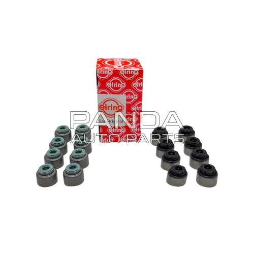 Комплект сальников клапанов  ELRING 1030000800/1030000900