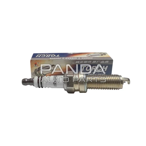 Свеча зажигания иридиевая  TORCH E4G16-3707110