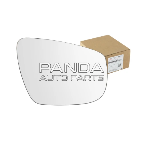 Элемент зеркальный правый с подогревом Chery Tiggo 7 (Чери Тигго 7) ОРИГИНАЛ T15-8202018BA