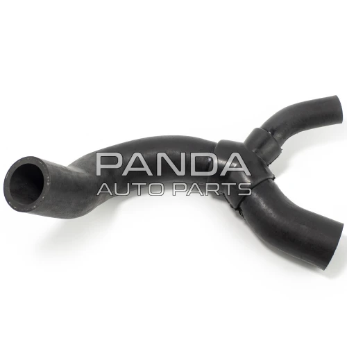 Патрубок радиатора подводной нижний рогатка A15-1303110