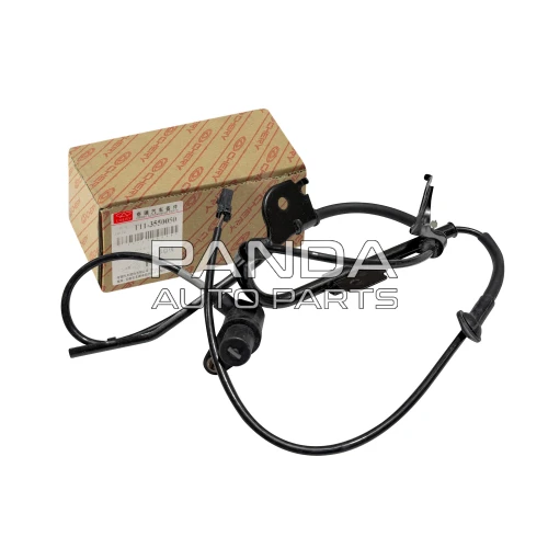 Датчик АБС задній лівий Chery Tiggo (Чері Тігго) ОРИГІНАЛ T11-3550050