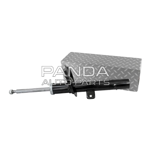 Амортизатор передний левый газ  RIDER LBA2905110