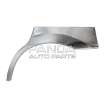 Арка задня ліва (ремвставка) A21-ARK-L