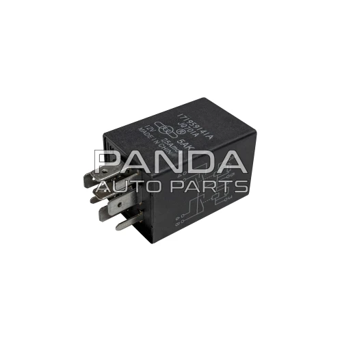 Реле №13 кондиционера A11-3735015