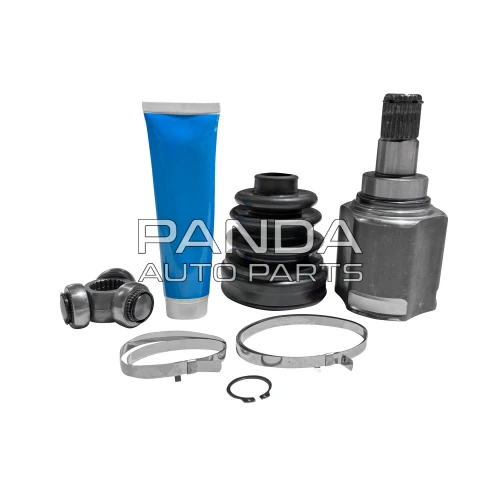 Шрус внутрішній правий 22 вн. шліців 25 нар. 1014024113