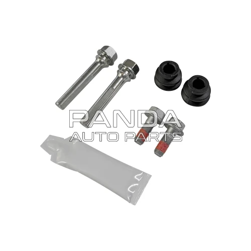 Ремкомплект переднего суппорта Geely MK2 (Джили МК2) 1054005009