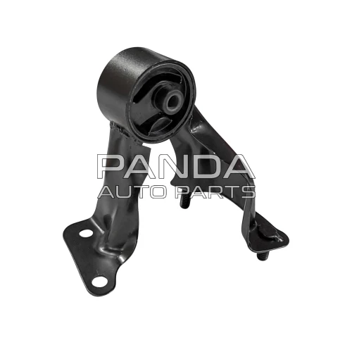 Подушка двигателя задняя Lifan 620 (Лифан 620 Солано) BAC1001210