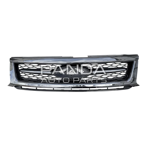 Решетка радиатора Chery Tiggo 5 (Чери Тигго 5) T21-8401010BD