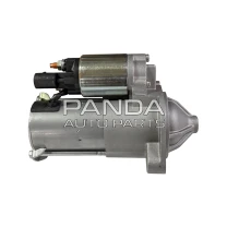 Стартер Chery Tiggo 8 (Чері Тіго 8) E4T15-3708010AB