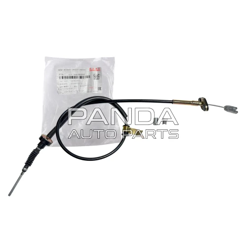 Трос сцепления ОРИГИНАЛ S21-1602040BA