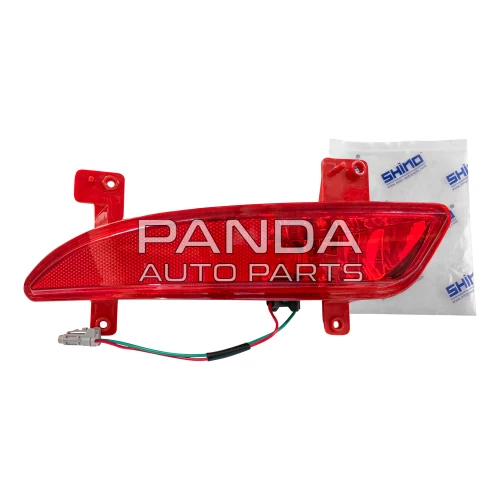 Фара противотуманная задняя левая  SHINO 1067001218