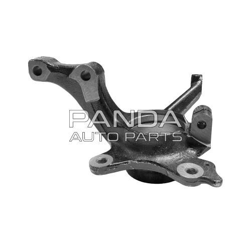 Кулак поворотний передній правий A11-3001012AB