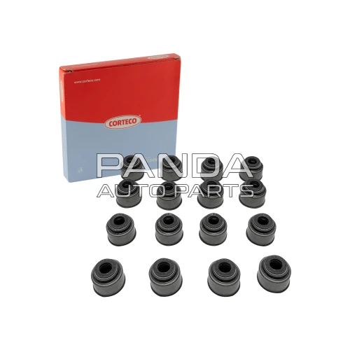 Комплект сальников клапанов  CORTECO 1030000800/1030000900