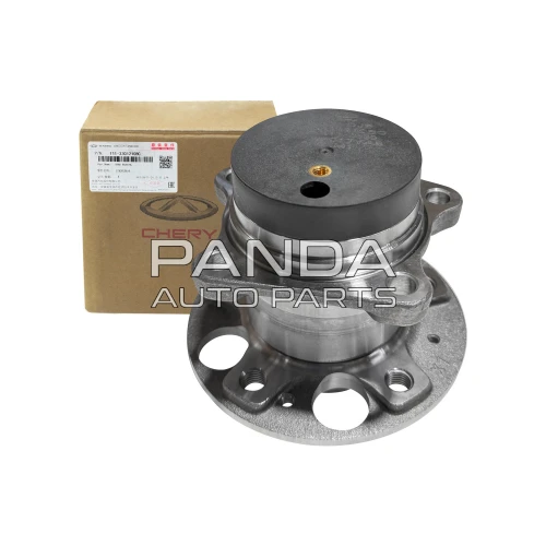 Ступица заднего колеса Chery Tiggo 8 (Чери Тигго 8) ОРИГИНАЛ T15-3301210