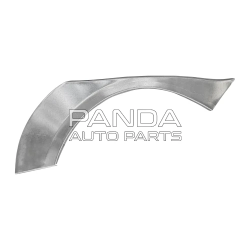 Арка задняя правая (ремвставка) Geely MK2 (Джили МК2) MK2-ARK-R