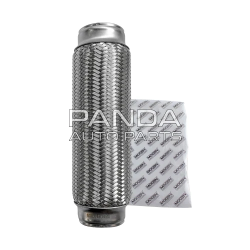 Гофра глушителя усиленная 55x250  MOGEN M11-G