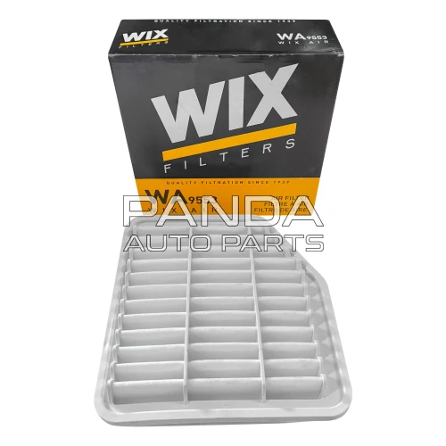 Фильтр воздушный  WIX 2032045400