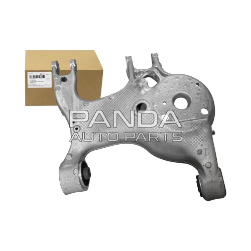 Рычаг задней подвески левый нижний ОРИГИНАЛ 6600138415