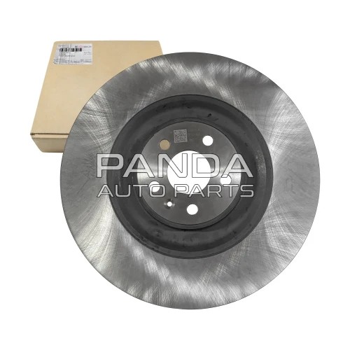 Диск тормозной передний ОРИГИНАЛ 8892657462