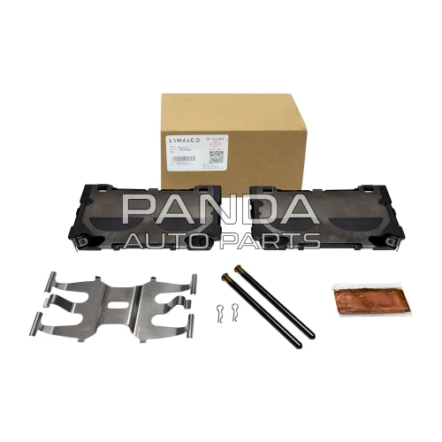 Колодки тормозные передние ОРИГИНАЛ 8896375221