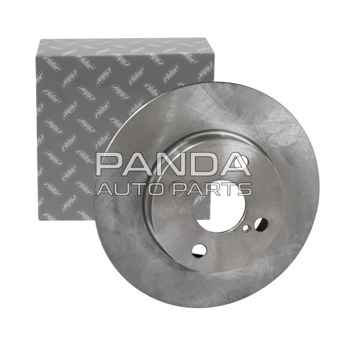 Диск тормозной передний  RIDER 1061001091-03