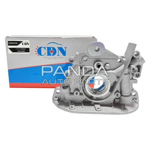 Насос масляный  CDN LF481Q1-1011100A