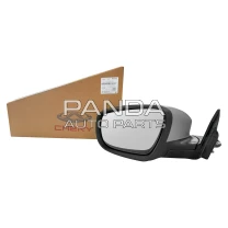 Зеркало заднего вида левое Chery Tiggo 4 (Чери Тигго 4) ОРИГИНАЛ J68-8202010BA-DQ