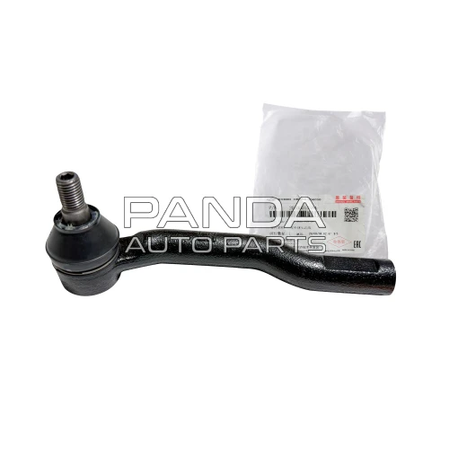 Наконечник рулевой тяги левый ОРИГИНАЛ 201000103AA