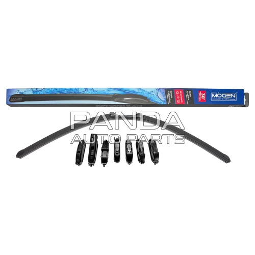 Щітка переднього склоочисника  750мм MOGEN MW750