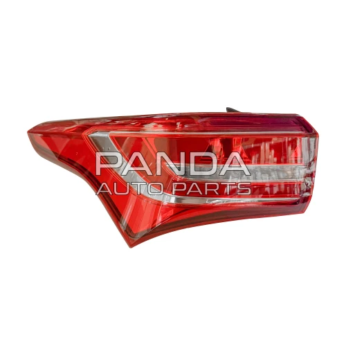 Фонарь задний левый наружный Jetour X70 (Джетур Х70) F01-4433010