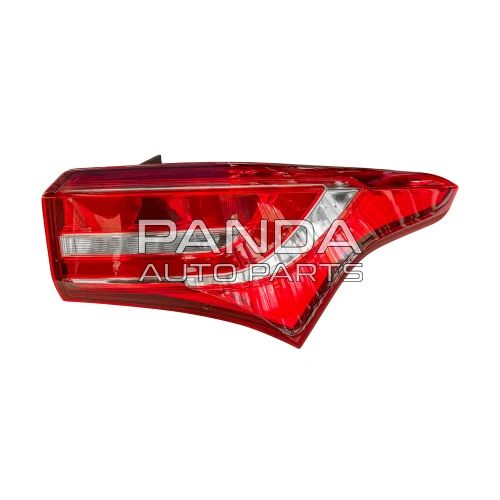 Фонарь задний правый наружный Jetour X70 (Джетур Х70) F01-4433020