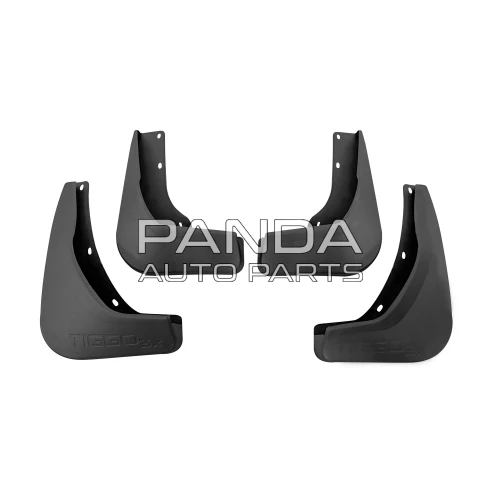 Бризговики TIGGO2-BR